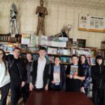 Живи и процветай единая Россия