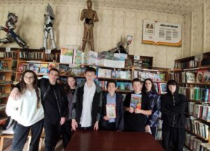 Живи и процветай единая Россия Главная