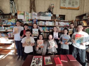 Отечества славные сыны Главная