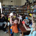 По дорогам сказок