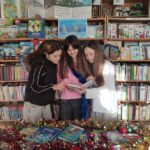 Откуда к нам приходит Новый год?